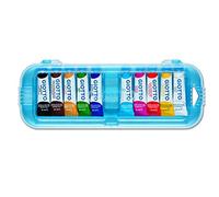 Giotto - Box of 10 10 ml tubes of extra-fine gouache