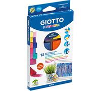 Giotto Decor Wax Blocks 4420, 10.5 x 15 x 19.5 cm