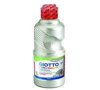 GIOTTO EQ METAL PAINT 250ML SILVER