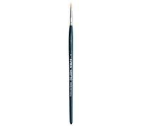 Giotto G_561000 Taklon Art Brush, Round #10 (12 Piece)