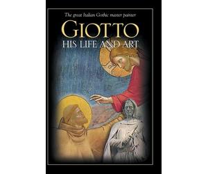 Giotto: His Life and Art [DVD] [NTSC]