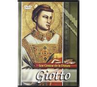 Giotto -La Raiz De La Pintura Moderna (Import Dvd) (2004) Varios