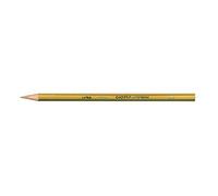 Giotto Supermina Coloured Pencils - Set of 12 gold