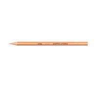 Giotto Supermina Coloured Pencils - Set of 12 peach