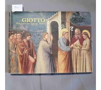 Giotto: The Scrovegni Chapel, Padua (Great Fresco Cycles of the Renaissance)