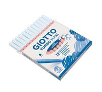 GIOTTO Turbo Maxi Pens - Flesh Pink