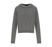 Giovane Crewneck Jumper- female- Weekend Max Mara- Round-neck Knitwear- Blue- S- Knitwear S