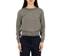 Giovane - female - Weekend Max Mara - Round-neck Knitwear - Multicolor - S - Knitwear S