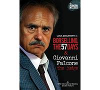 Giovani Falcone: The Judge / Borsellino: 57 Days [DVD] [Region 1] [US Import] [NTSC]