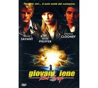 Giovani Iene - Red Surf [Import anglais]