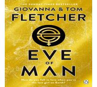 Giovanna Fletcher Eve of Man Paperback Book Giovanna Fletcher Multicolor