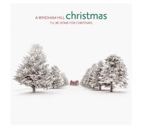 Windham Hill Christmas: I'll Be Home for Christmas