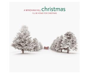 Giovanna Imbesi Windham Hill Christmas: I'll Be Home for Christ (CD) (US IMPORT)
