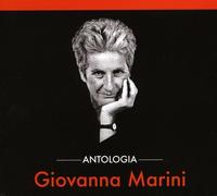 Marini, Giovanna - Antologia