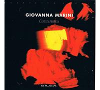 Giovanna Marini - Cantata Profana Di