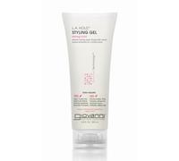 Giovanni 10008 L.A. Styling gel with organic ingredients, 201ml volume, of course