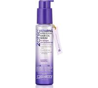 Giovanni 2 Chic Ultra Repair Super Potion Hair Oil Serum, Blackberry and...