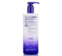 GIOVANNI 2chic Blackberry & Coconut Milk Repairing Shampoo, 24oz