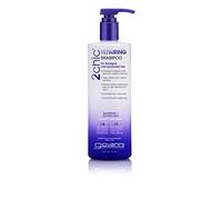 GIOVANNI 2chic Blackberry & Coconut Milk Repairing Shampoo, 24oz