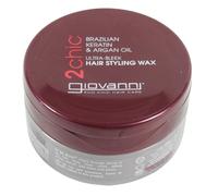 Giovanni Cosmetics 2chic Hair Styling Wax 102g
