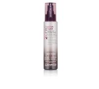 Giovanni 2chic Brazilian Keratin and Argan Oil Blow Out Styling Mist Spray, 4 Fluid Ounce