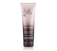 Giovanni 2chic Brazilian Keratin and Argan Oil Ultra Sleek Shampoo 250 ml