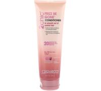 Giovanni, 2chic, Frizz Be Gone Conditioner, Shea Butter + Sweet Almond Oil, 8.5 fl oz (250 ml)