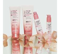 Giovanni 2chic Frizz Be Gone Anti-Frizz Polishing Serum - 81ml