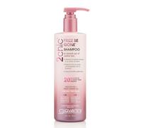 Giovanni - 2Chic Frizz Be Gone Shampoo Shea Butter & Sweet Almond Oil - 24 fl oz (710 ml)