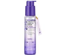Giovanni 2Chic Repairing Blackberry and Coconut Oil Hair Oil Serum 81ml