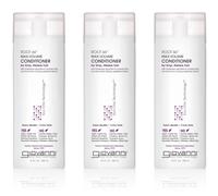 GIOVANNI 2chic Root 66 Max Volume Conditioner - Conditioner for Fine Hair Helps Strengthen & Protect Fine Lifeless Hair Volumizing Conditioner