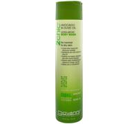 Giovanni, 2chic, Ultra-Moist, Body Wash, Avocado & Olive Oil, 10.5 fl oz (310 ml)