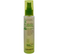 Giovanni, 2chic, Ultra-Moist Dual Action Protective Leave-In Spray, Avocado & Olive Oil, 4 fl oz (118 ml)