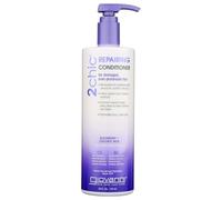 Giovanni 2chic Ultra Repair Conditioner, Blackberry and Coconut Milk, 24 Fluid Ounce