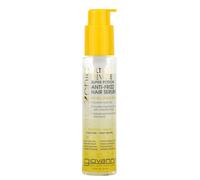 Giovanni Cosmetics 2 Chic Ultra-Revive Anit Frizz Hair Serum, 2.75 Oz