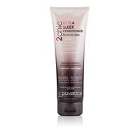 Giovanni 2Chic Ultra Sleek Conditioner Brazilian Keratin & Argan Oil 250ml