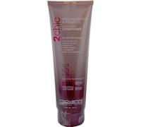 Giovanni, 2chic, Ultra-Sleek Conditioner, Brazilian Keratin & Argan Oil, 8.5 fl oz (250 ml)