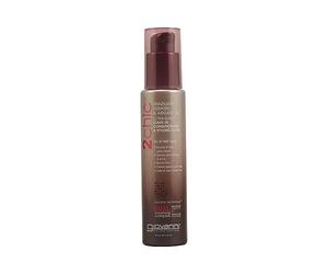 Giovanni 2chic Ultra-Sleek Leave-In Conditioning And Styling Elixir With Brazilian Keratin And Argan Oil - 4 Fl Oz