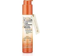 Giovanni 2chic Ultra-Volume Super Potion with Tangerine and Papaya Butter, 1.8 Fluid Ounce