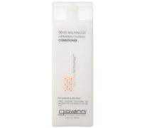 Giovanni Eco Chic 50:50 Balanced Hydrating-Calming Conditioner 250ml