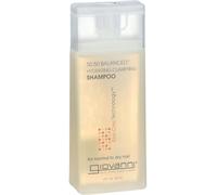 Giovanni 50:50 Balanced™ Hydrating-Clarifying Shampoo, 60ml