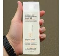 Giovanni 50:50 Balanced Shampoo 250ml