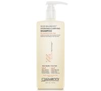 Giovanni Cosmetics 50:50 Balanced Hydrating-Clarifying Shampoo, 24 Oz