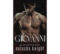 Giovanni: a Dark Mafia Romance: 5 (Benedetti Brothers)