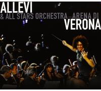 Giovanni Allevi - Arena Di Verona Deluxe Edition