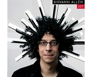 Giovanni Allevi - Joy