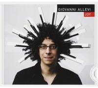 Giovanni Allevi - Joy Dbs Version