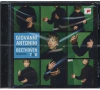 Giovanni Antonini - Beethoven: Sym Nos 7 & 8