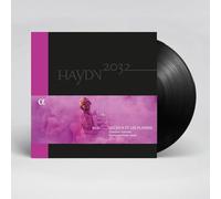 Giovanni Antonini; Kammerorchester Basel - Haydn 2032, Vol. 12: Les Jeux et les Plaisirs (LP version) [VINYL]