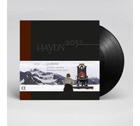 Giovanni Antonini; Kammerorchester Basel - Haydn2032, Vol.15 : La Reine (LP) [VINYL]